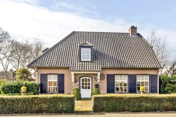 Woning Kerkakkerstraat 19A Valkenswaard