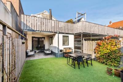 Woning Vlietskant 28 Leerdam