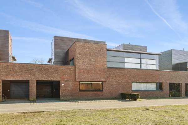 Woning Kolhornseweg 75 Hilversum
