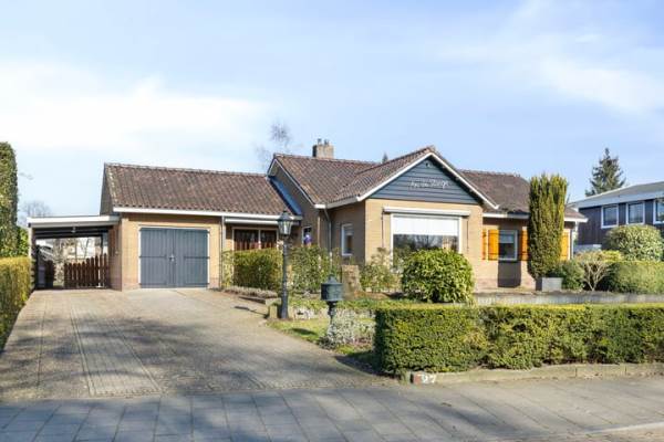 Woning Slingelaan 27 Aalten
