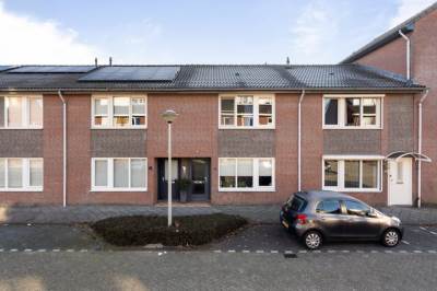 Woning Keenseweg 12 Etten-Leur