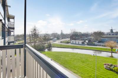 Woning Borgweg 35 Farmsum