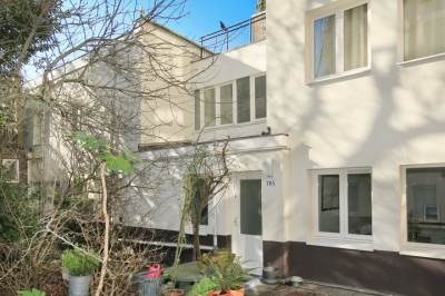 Woning Haarlemmer Houttuinen 285 Amsterdam