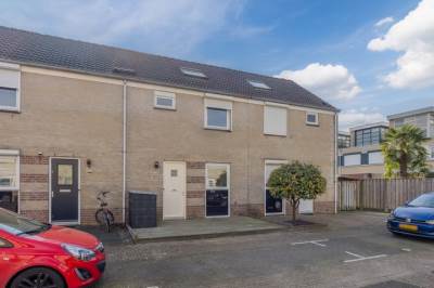 Woning Zalmschouw 4 Papendrecht