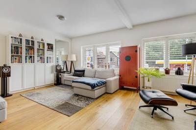 Woning Rijksstraatweg 340B1 Wassenaar