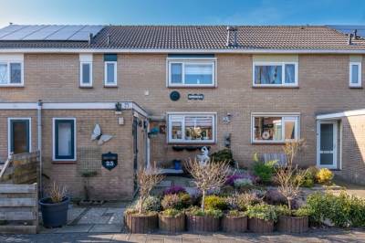 Woning Dodaarslaan 23 Kortenhoef