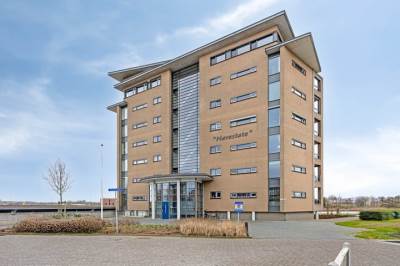 Woning Philipsdaalder 43 Dronten