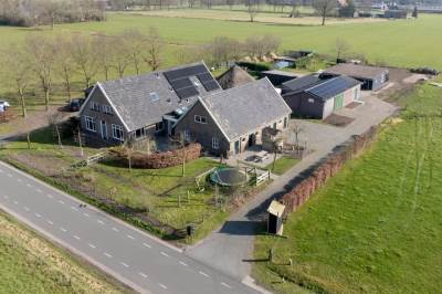 Woning Dalfserweg 12 Heino