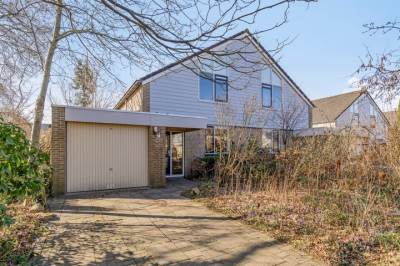 Woning Diezestraat 1 Assen