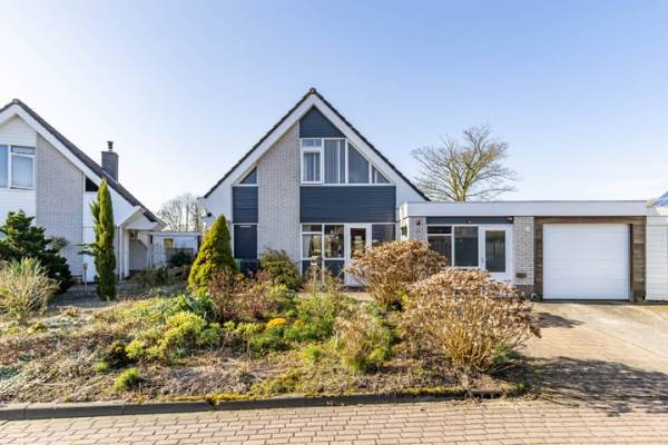 Woning De Tolve 41 Bitgum