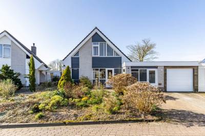 Woning De Tolve 41 Bitgum