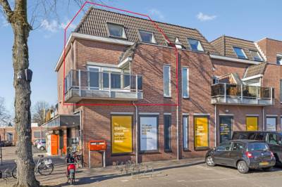 Woning Herenstraat 19 Wijchen