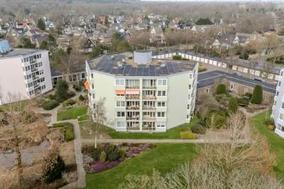 Woning Lindenlaan 30A Bergen (NH)