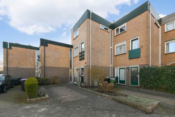 Woning Onderwei 12 Huizen