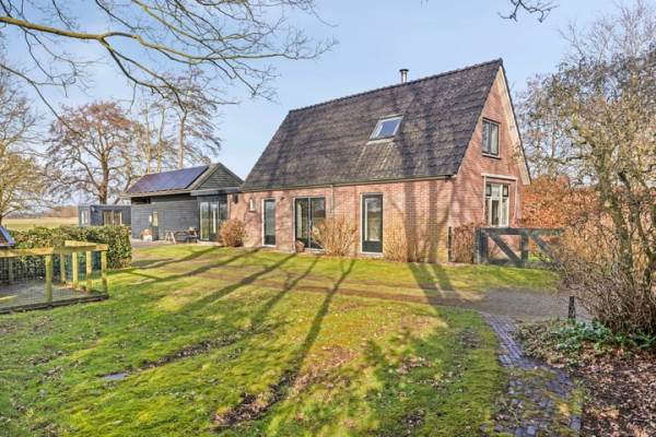 Woning Noordwolderweg 43 Vinkega