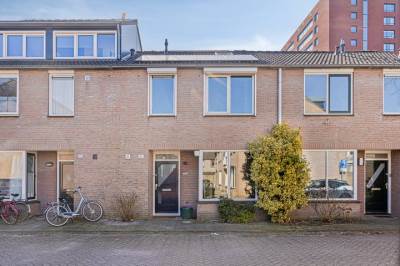 Woning Lange Nieuwstraat 226A Tilburg