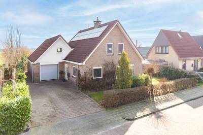 Woning Klaeterlaene 10 De Hoeve