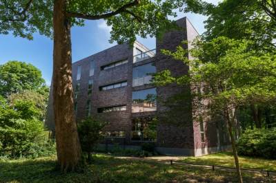 Woning Servaasbolwerk 31 Utrecht