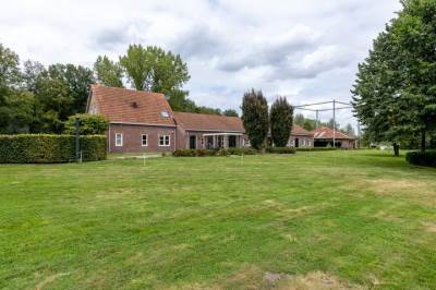 Woning Maaskempweg 1 Gennep