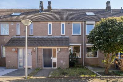Woning Fregatstraat 17 Eindhoven