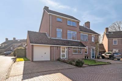 Woning Erica 23 Wolvega