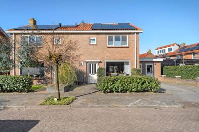 Woning Asterweg 2 Zwolle