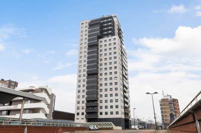 Woning Hogewerf 64 Vlaardingen