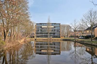 Woning Vegmolaan 10 Leiderdorp