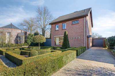 Woning Klinkerstraat 1 Herkenbosch