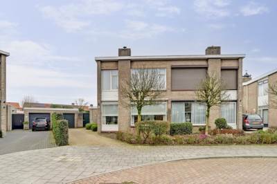 Woning Wilteindstraat 7 Goirle