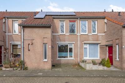 Woning Overspoor 3 Helmond
