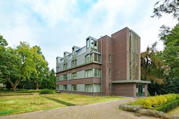 Woning Generaal Foulkesweg 66A Wageningen