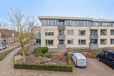 Woning Parkflat de Statenhoed 28 Twello