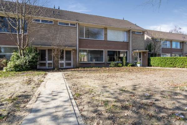 Woning Markenland 77 Etten-Leur