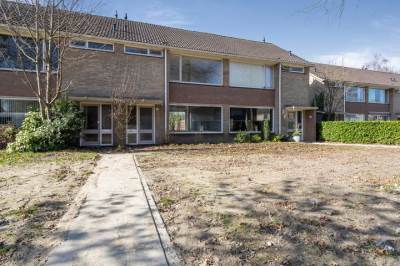 Woning Markenland 77 Etten-Leur