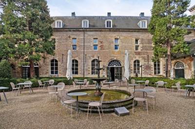 Woning Joseph Corneli Allée 411 Valkenburg (LI)