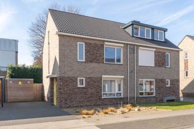 Woning Tiber 16 Nuth