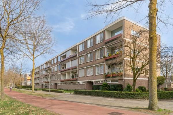 Woning Veldmaarschalk Montgomerylaan 306 Eindhoven