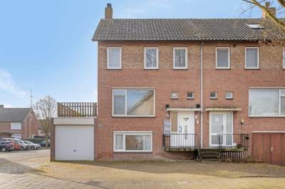 Woning Schorpioenstraat 1 Eindhoven