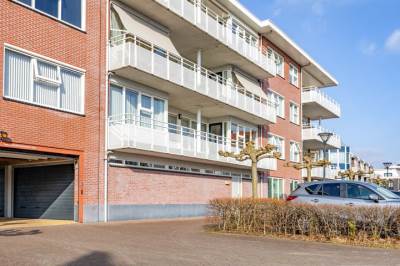Woning Schoolstraat 5B Bedum