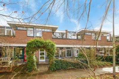 Woning Van Verschuer Brantslaan 20 Bennebroek