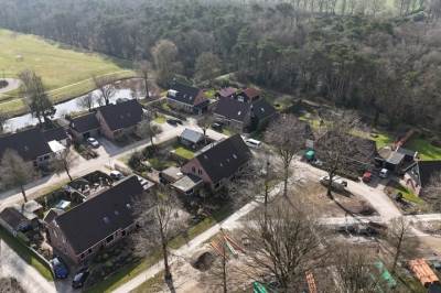 Woning Laan van Havezathen 46 Norg