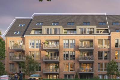 Woning Juvenaathof 28 Zevenaar
