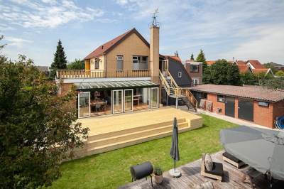 Woning Pruimendijk 113 Ridderkerk