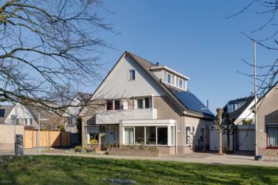 Woning Florijn 157 Hoorn (NH)