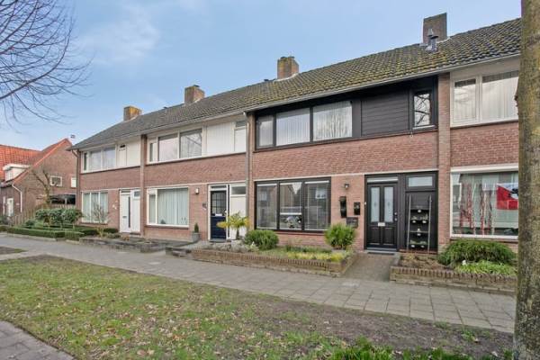 Woning Dokter Timmerslaan 45 Beek en Donk