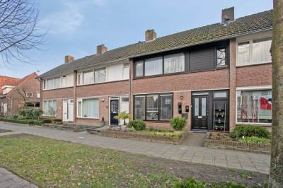 Woning Dokter Timmerslaan 45 Beek en Donk