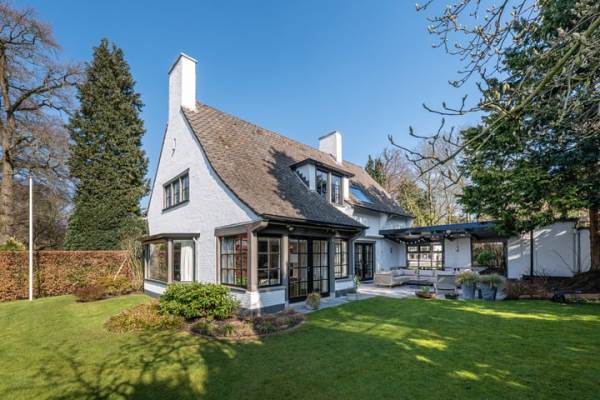 Woning Blijdensteinlaan 21 Hilversum