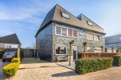 Woning Houtsingel 22 Apeldoorn