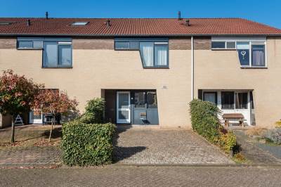 Woning Snippenhof 30 Silvolde